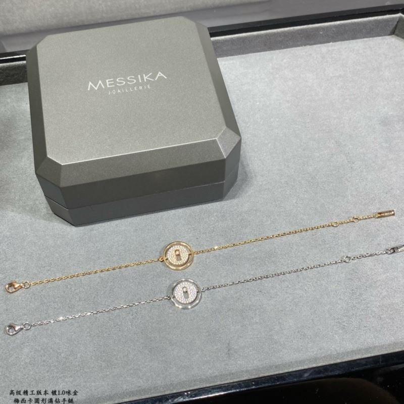 Messika Bracelets